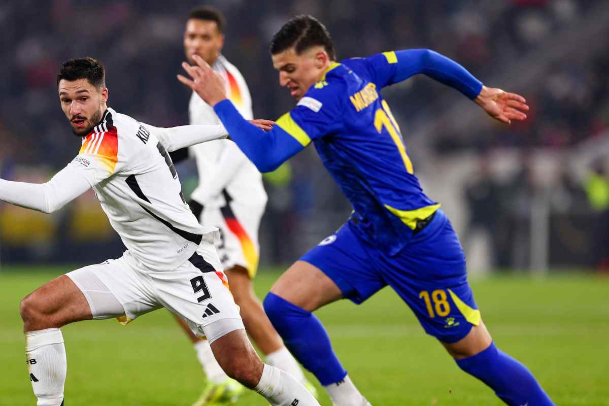 Muharemovic piace alle big di Serie A