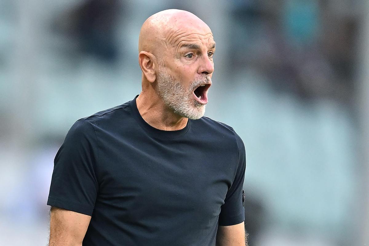 Stefano Pioli