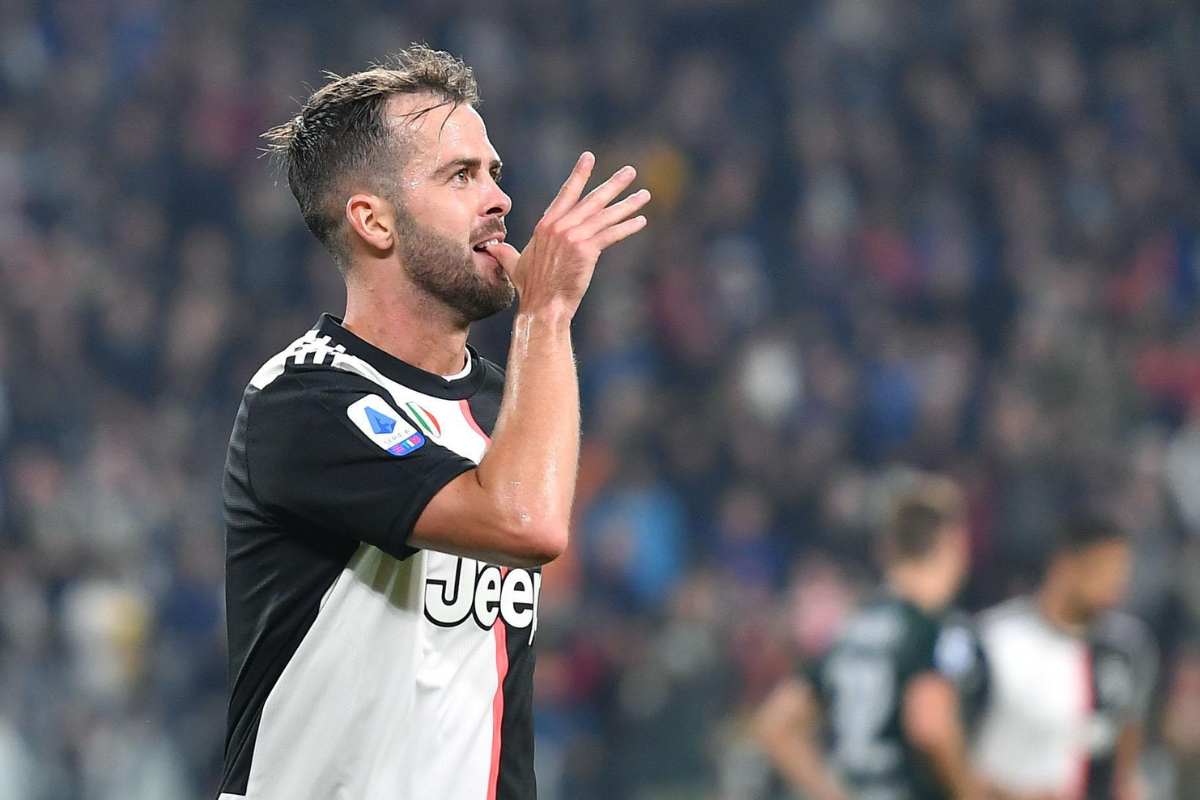 Pjanic