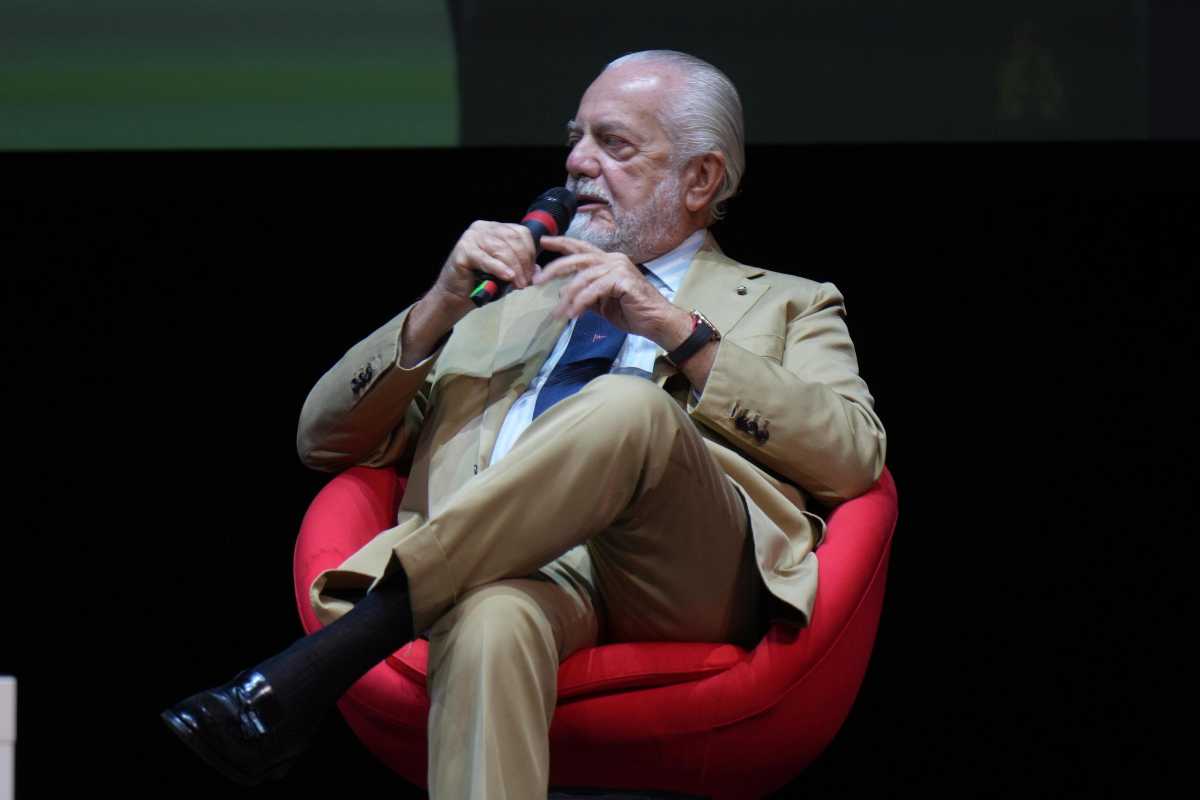 Plusvalenze Napoli, quali sono i rischi per De Laurentiis e per i club coinvolti