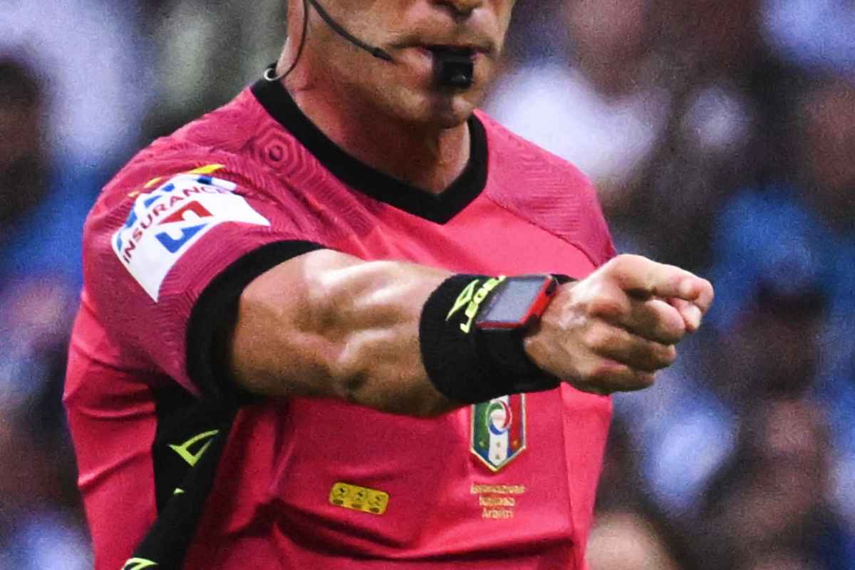 Scandalo scommesse Primavera