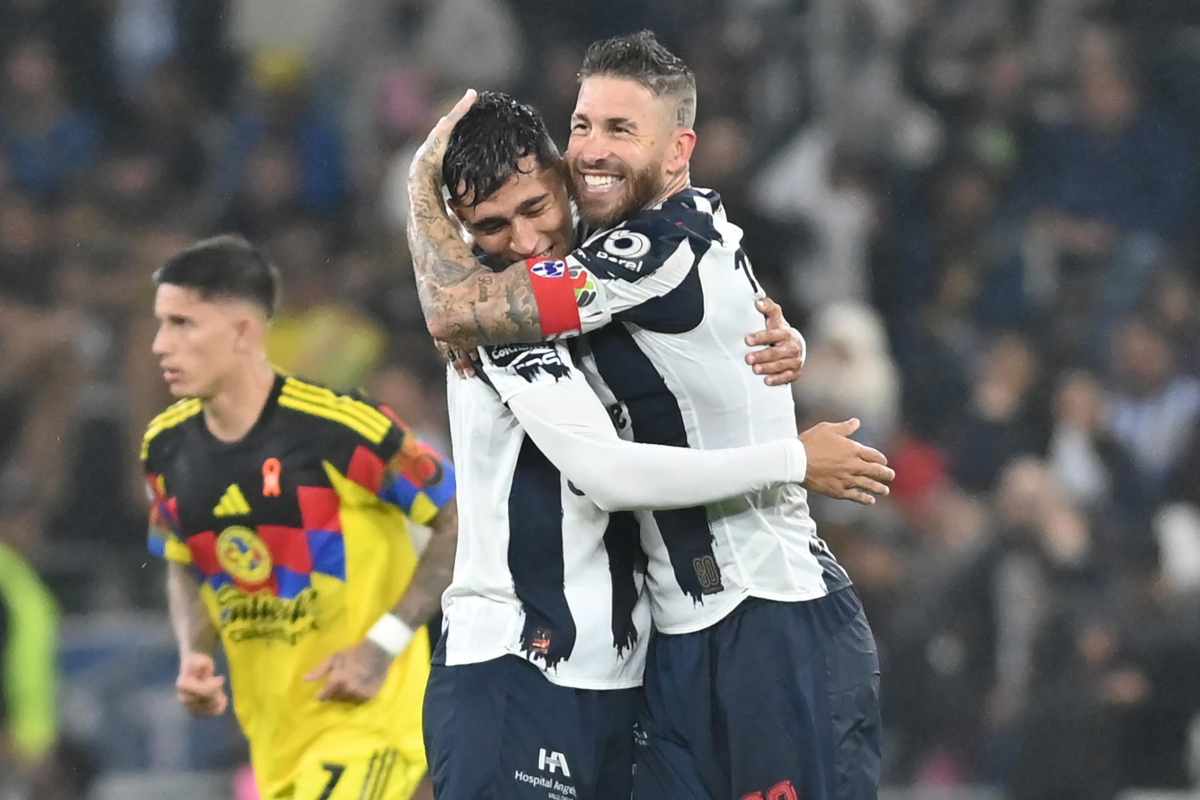 Sergio Ramos non si ritira a dicembre