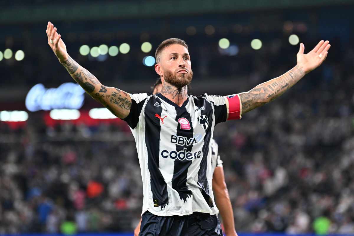 Sergio Ramos pronto a tornare nel grande calcio in Europa
