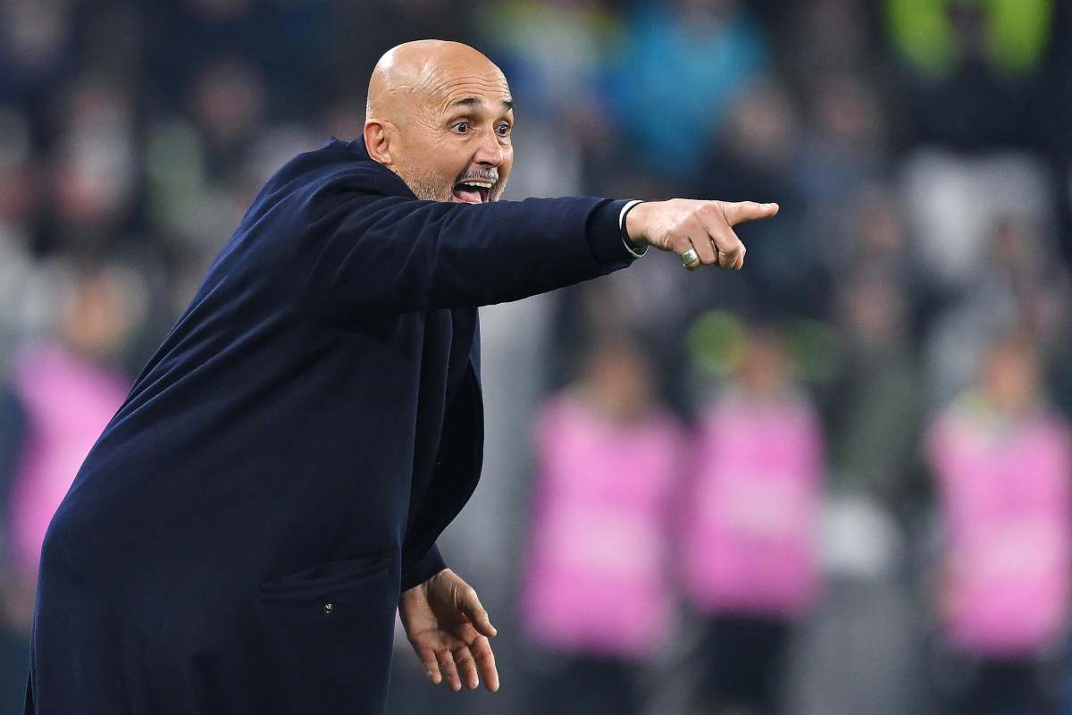 Spalletti