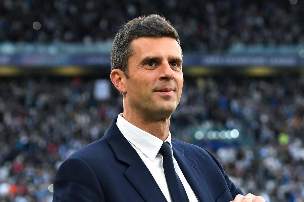 Thiago Motta Al-Ittihad