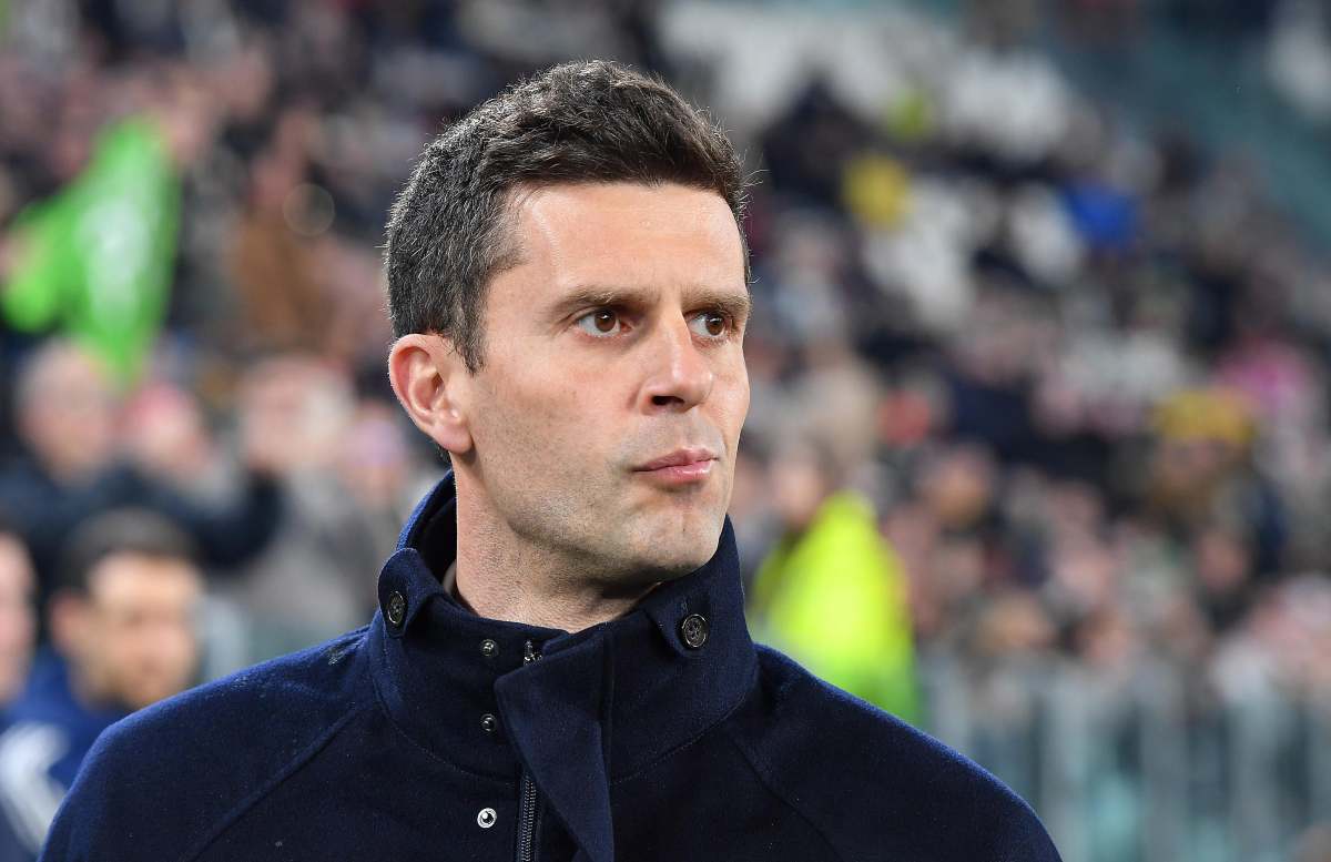 Thiago Motta
