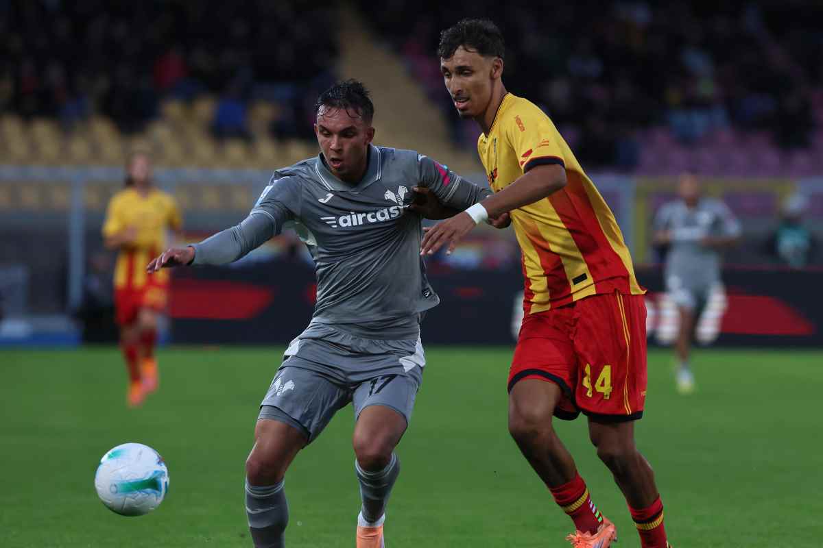 Tiago Gabriel alla Juventus