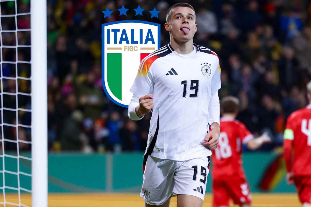 Un nuovo talento per la Nazionale e per la Serie A