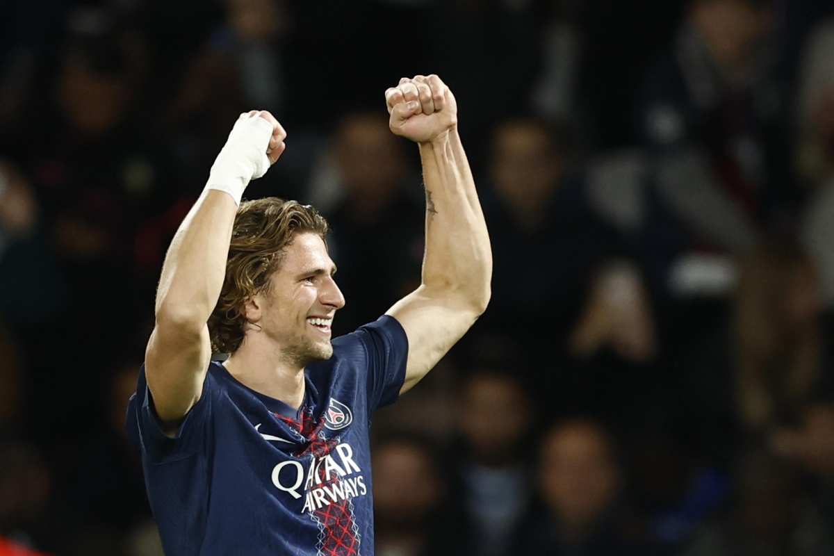 Zabarnyi esulta dopo una rete