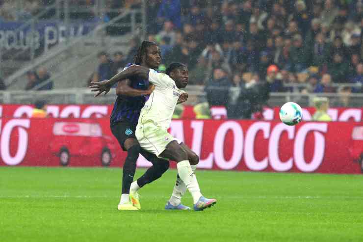 Bisseck contro Kean