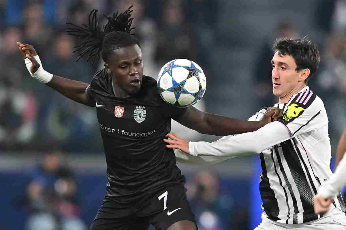 Cambiaso con la Juventus