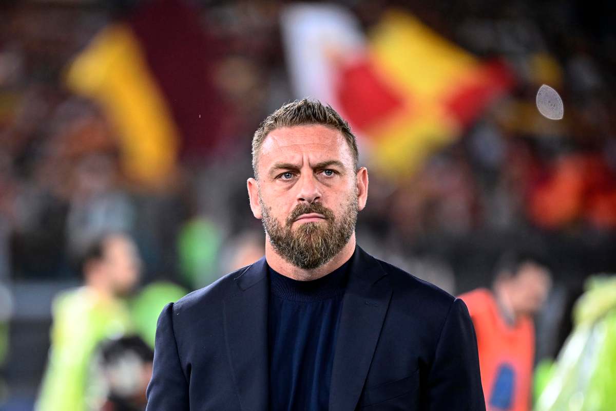 de rossi