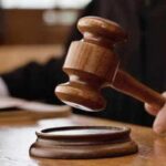 Giudice in Italia penalizzazione