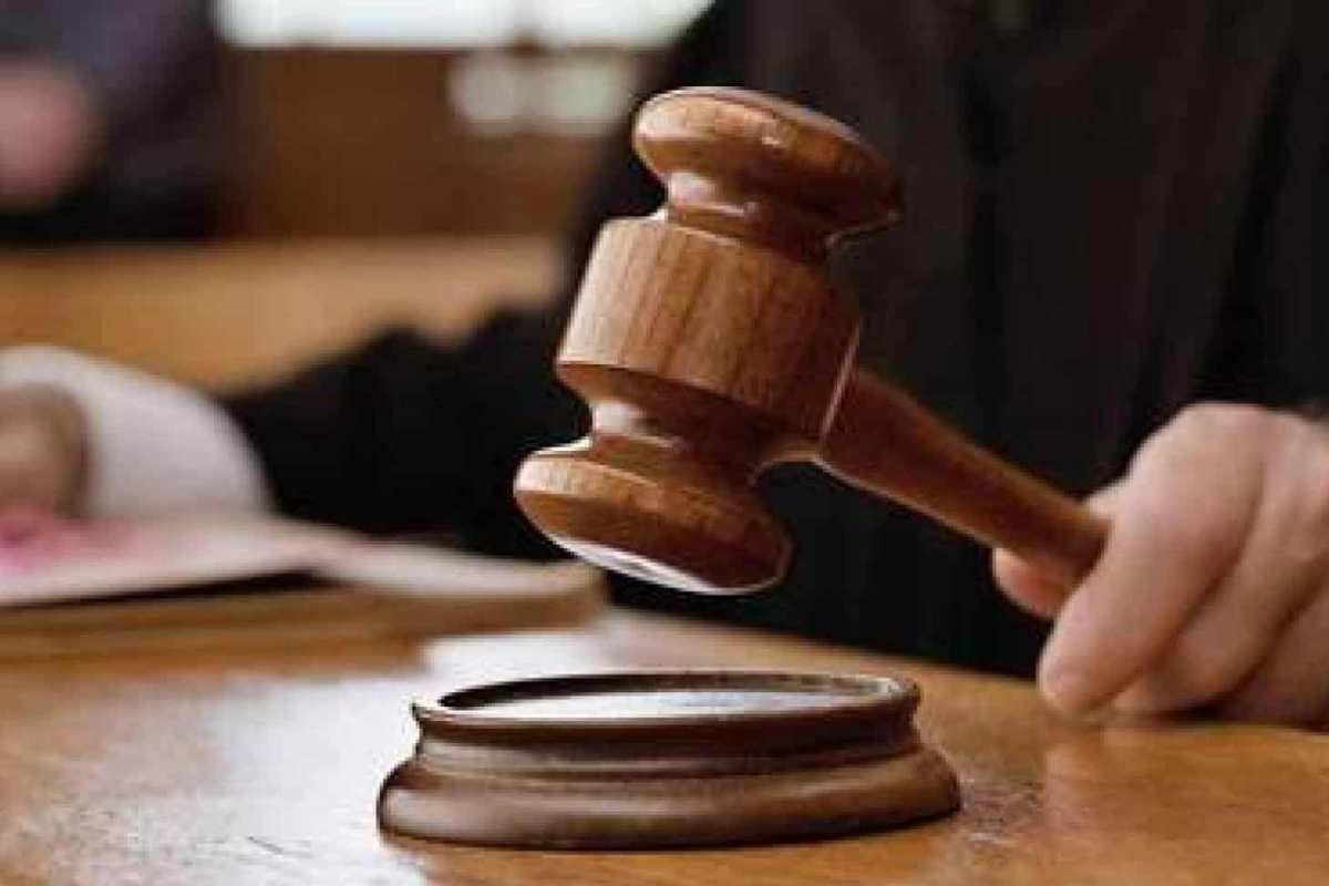 Giudice in Italia penalizzazione