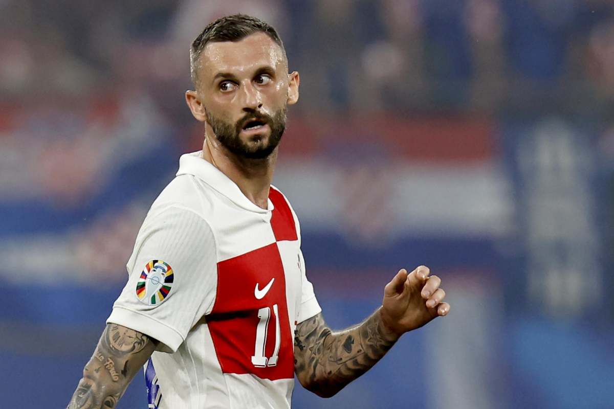 Marcelo Brozovic