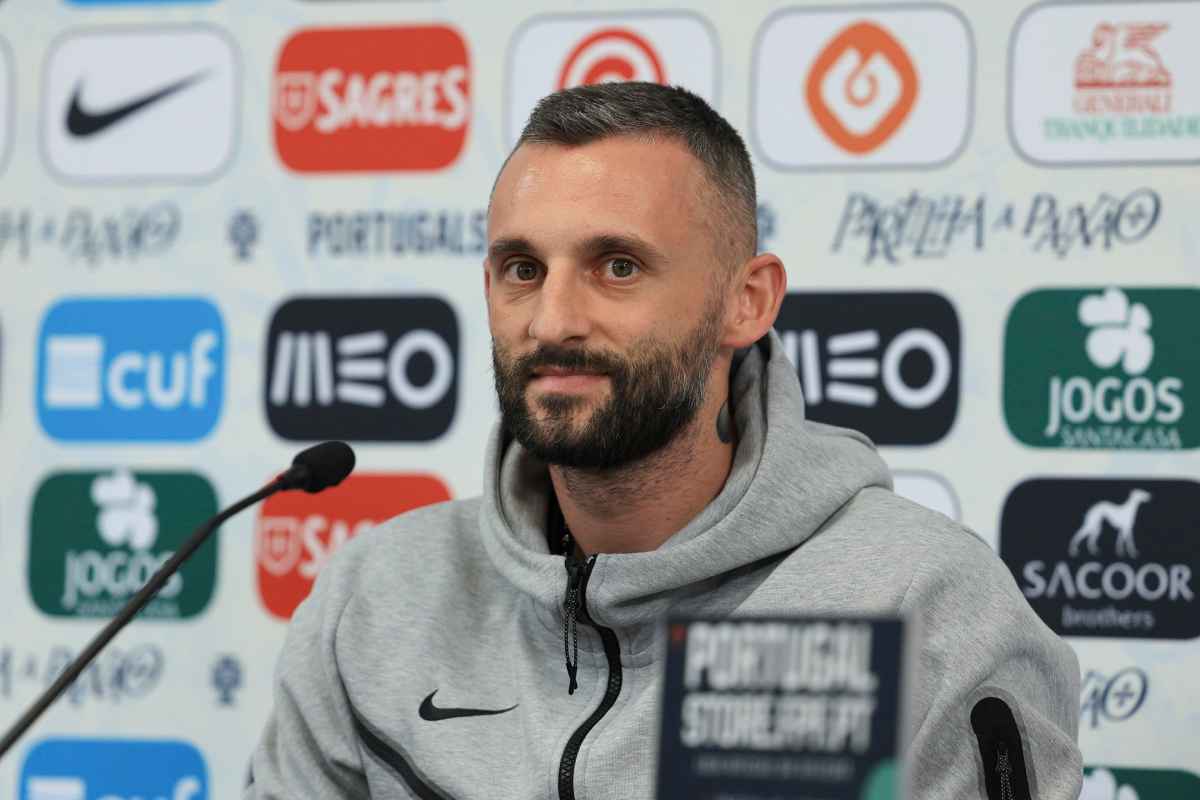 Marcelo Brozovic