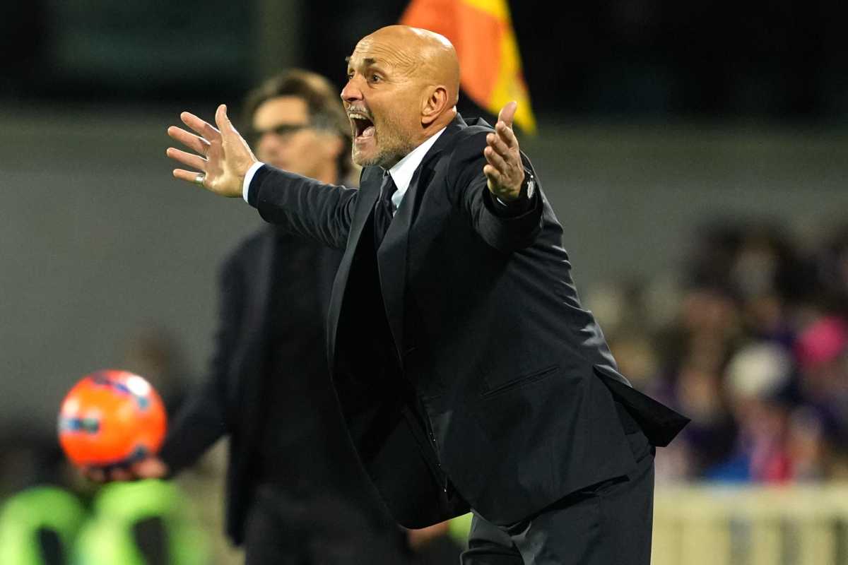 spalletti vanoli