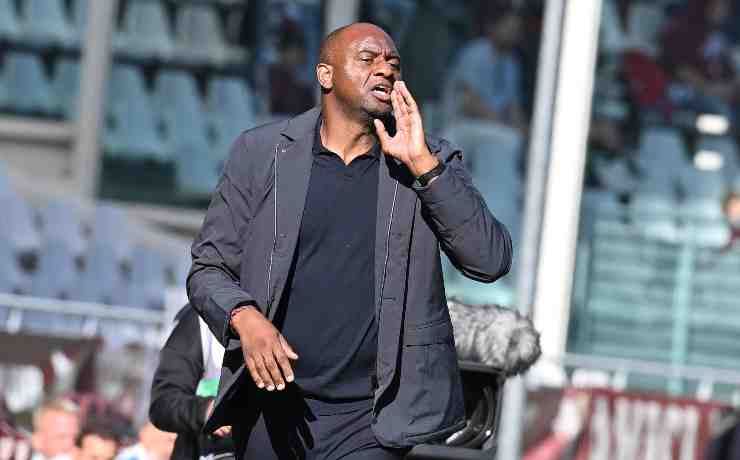 Vieira dà indicazioni