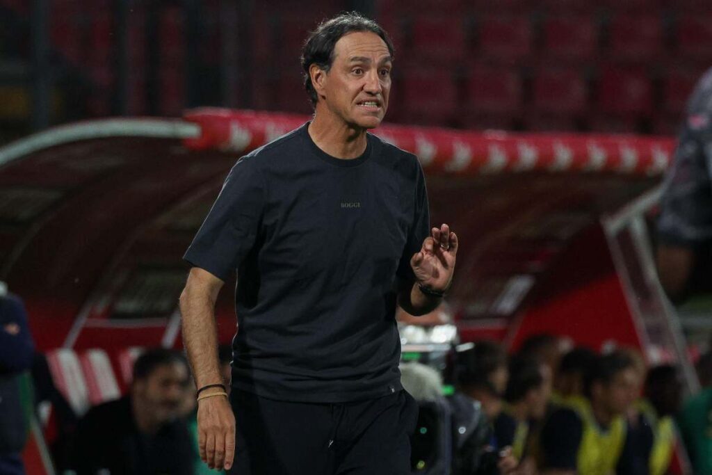 Nesta dà indicazioni