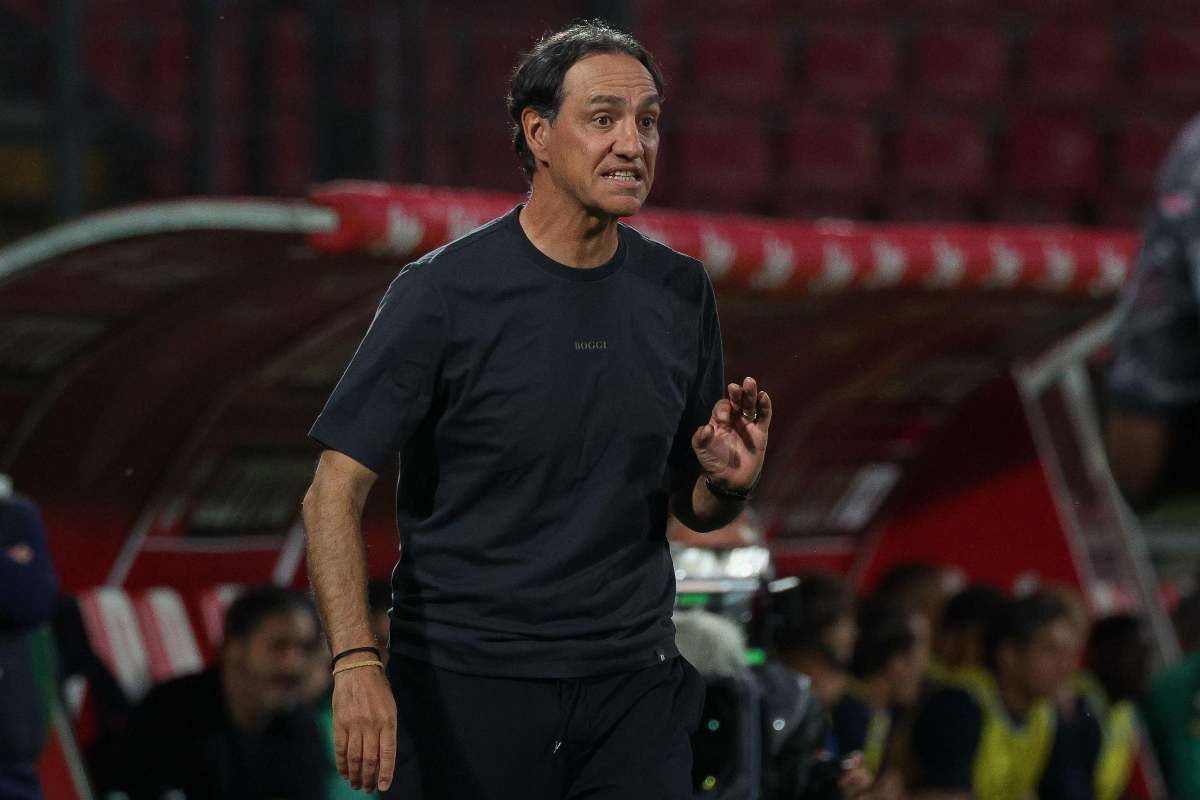 Nesta dà indicazioni