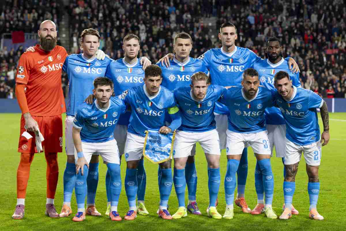 Atterraggio d'emergenza, forte paura per la squadra prima del Gran Galà del Calcio di Serie A