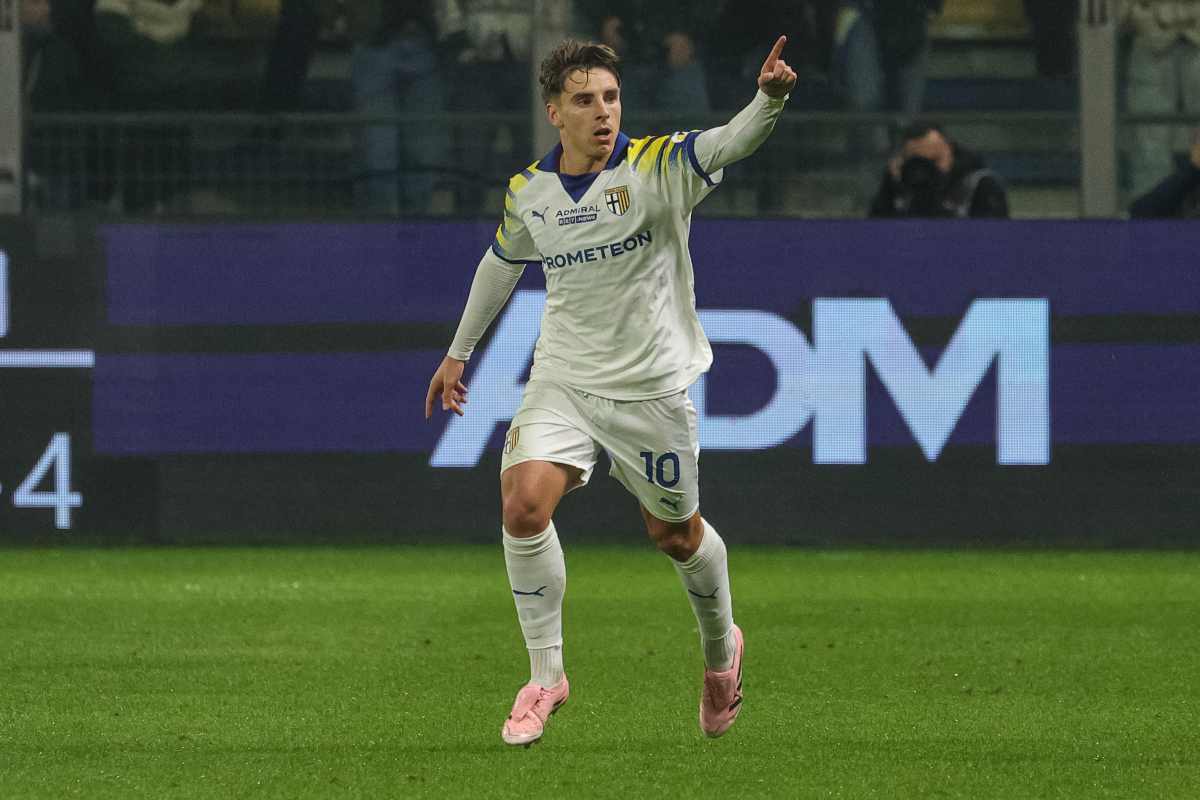 Calciomercato, Bernabè è il colpo a gennaio per 30 milioni di euro