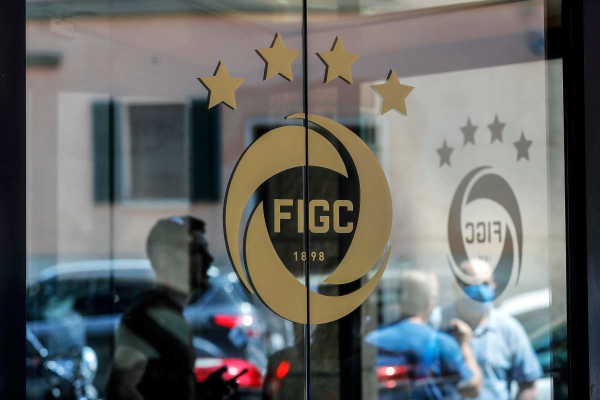 La mafia dietro ai club del calcio italiano