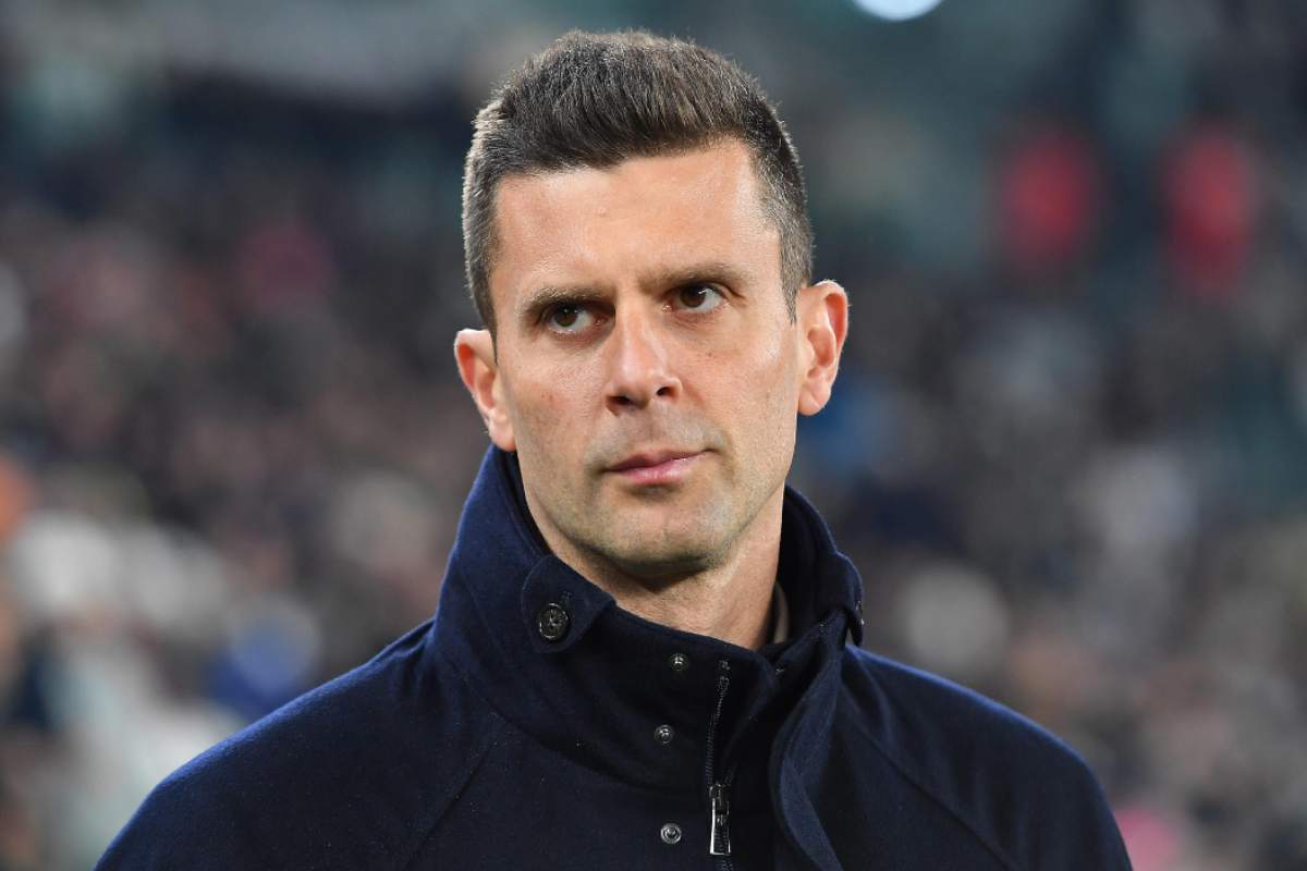 Thiago Motta