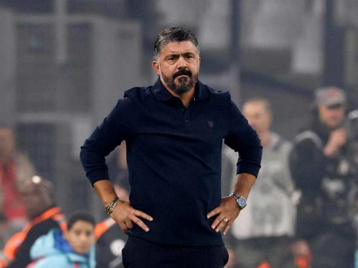 Gennaro Gattuso 