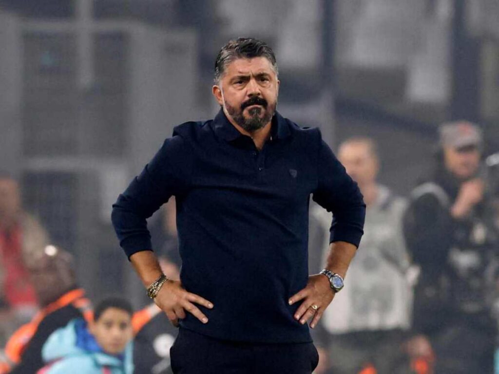 Gennaro Gattuso