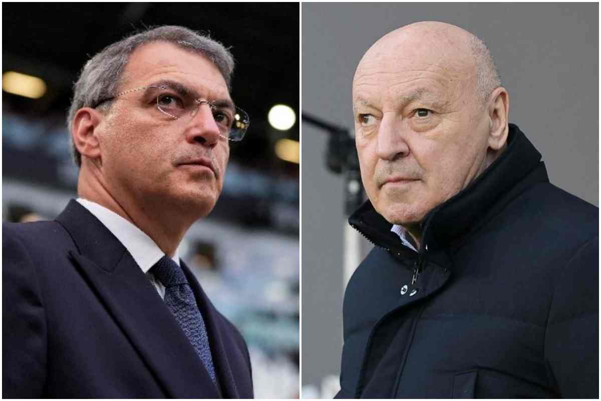 Comolli e Marotta