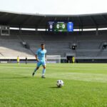 Calcio italiano: sei partite decisive per il rilancio