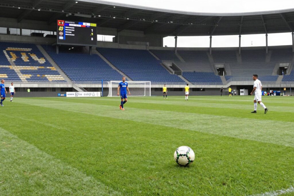 Gilardino inizia la sua avventura al Parma