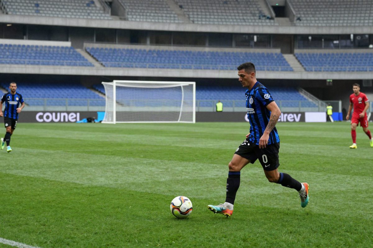 Inter: Ritorno in forma di Dimarco e Calhanoglu