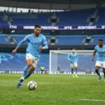 Accuse al premier Burnham sui rapporti con il Manchester City