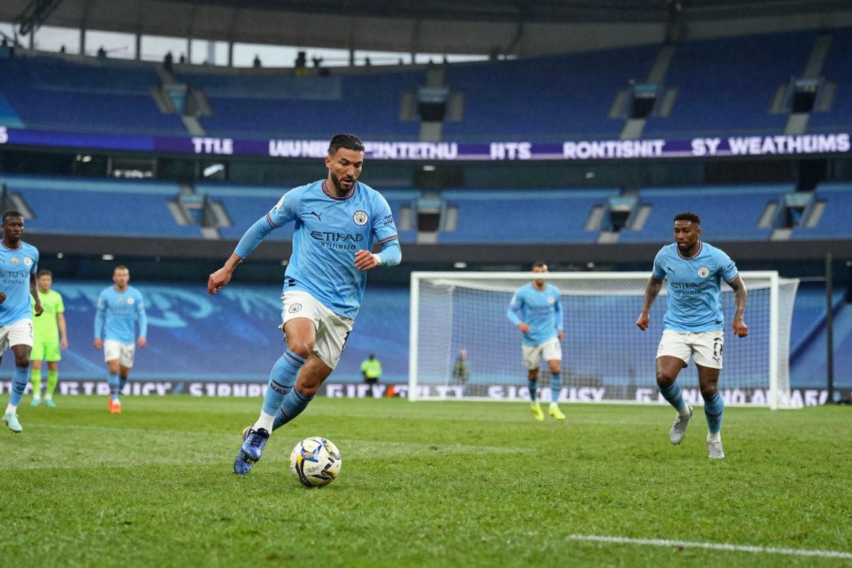Accuse al premier Burnham sui rapporti con il Manchester City