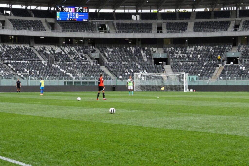 Adani critica Zhegrova: 'Non pronto per la Juve'