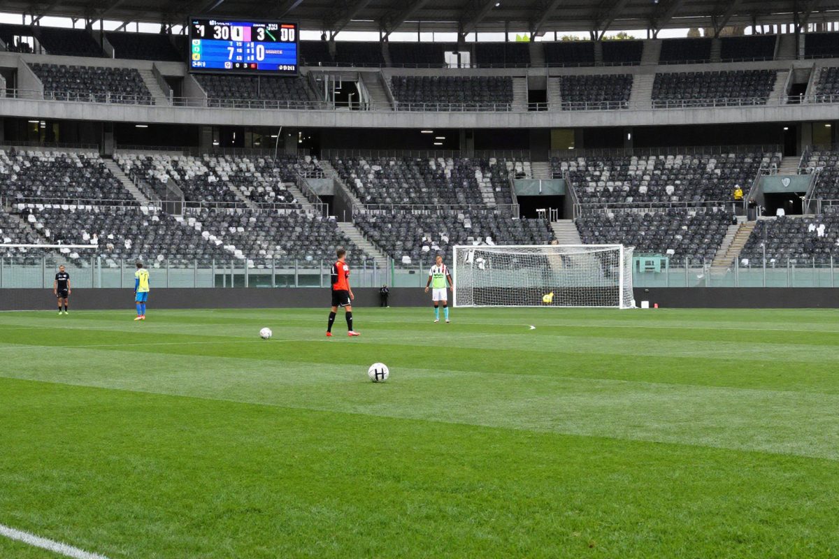 Adani critica Zhegrova: 'Non pronto per la Juve'