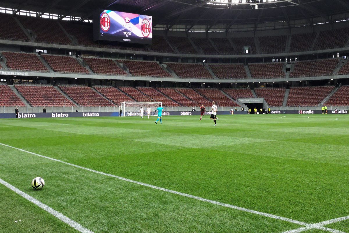 Analisi della prestazione del Milan in Inghilterra