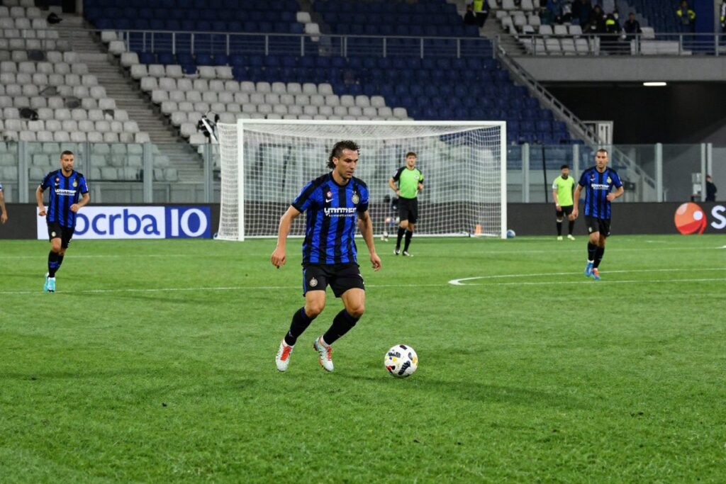Boban critica la gestione di Sucic all'Inter