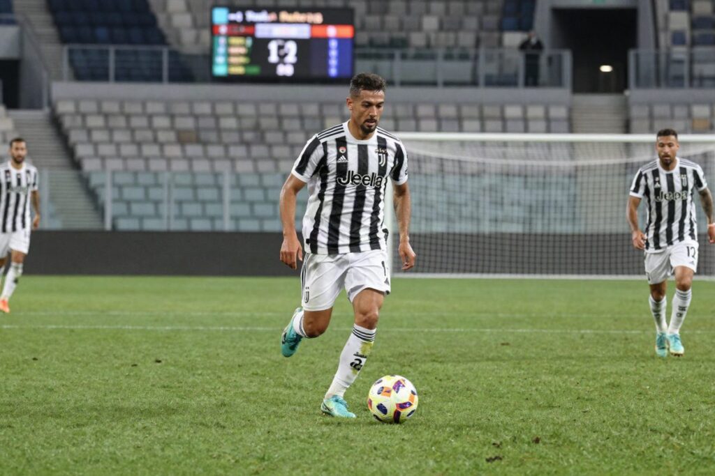 Borriello: La Juventus ha bisogno di un attaccante top