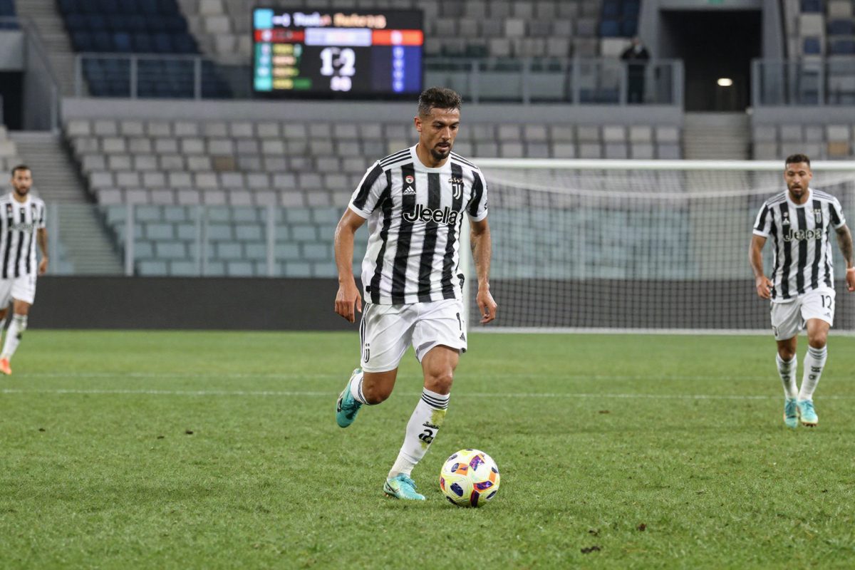 Borriello: La Juventus ha bisogno di un attaccante top