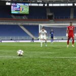 Champions League: Palkin parla della sfida contro l'Inter