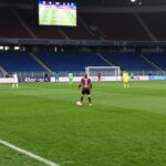 Controversia arbitrale in Champions League femminile