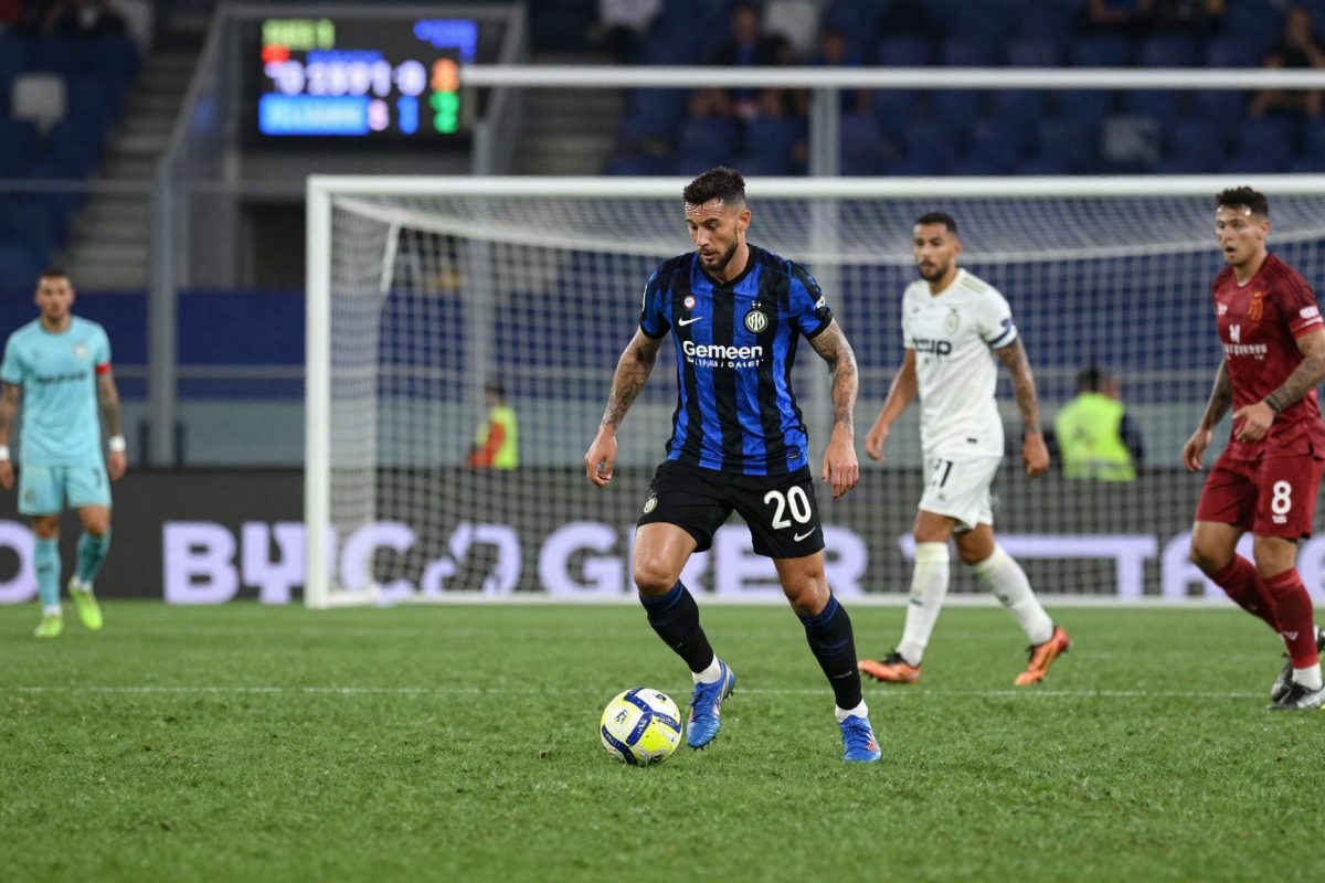 Critiche ai big dell'Inter: Chivu valuta il portiere Martinez