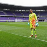 De Gea valuta il futuro con la Fiorentina, erede Martinelli