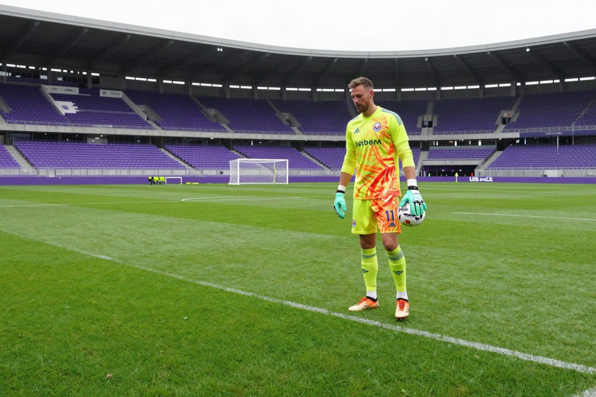 De Gea valuta il futuro con la Fiorentina, erede Martinelli