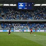 Diecimila tifosi della Lazio al Mapei per una trasferta speciale
