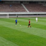 Dualismo Castro-Malen: chi scenderà in campo contro lo Slovan?