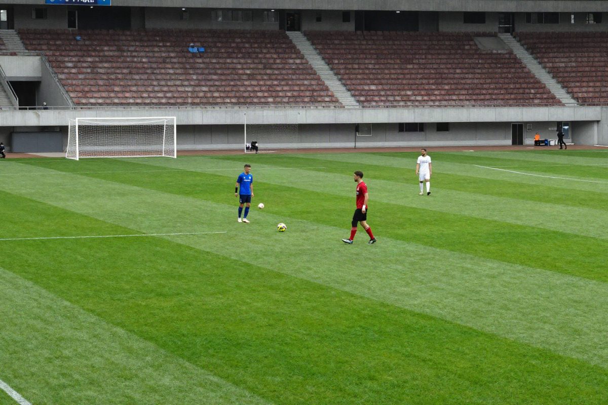 Dualismo Castro-Malen: chi scenderà in campo contro lo Slovan?